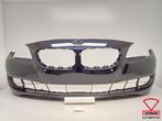 BMW 5 serie F10 F11 2010-2013 Voorbumper M-Pakket Origineel, Auto-onderdelen, Petuelring 130
80788  Munich, DE, Gebruikt, Voor