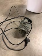 Aquarium met toebehoren decoratie, Dieren en Toebehoren, Ophalen, Zo goed als nieuw