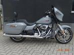 Harley Davidson Street Glide '2024, Motoren, 2 cilinders, Motorrijbewijs A, Particulier, Sportuitlaat