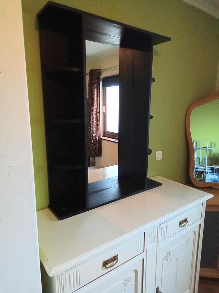 Miroir, Maison & Meubles, Armoires | Buffets, Enlèvement