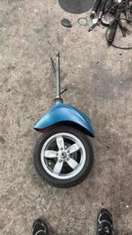 Voorvork Vespa Sprint/Primavera incl band, Fietsen en Brommers, Ophalen, Zo goed als nieuw, Vespa