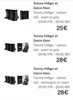 Tommy Hilfiger kousen nieuw, Ophalen, Nieuw