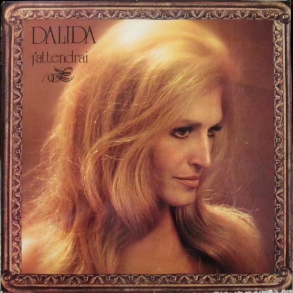 LP- Dalida- J'attendrai, Cd's en Dvd's, Vinyl | Pop, Verzenden