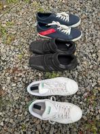 Lot de chaussures, Garçon, Enlèvement ou Envoi, Comme neuf, Chaussures