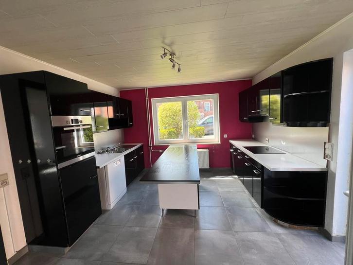 Cuisine d’occasion à vendre – petit prix, Maison & Meubles, Cuisine | Éléments de cuisine, Utilisé, Noir, Enlèvement