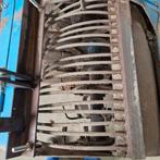 Imants/ jnc overtopfrees 160cm, Ophalen, Gebruikt