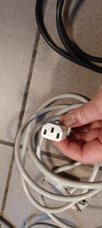 Amerikaanse stekkers, Muziek en Instrumenten, Ophalen