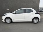 Toyota Yaris 1.5 Hybrid Dynamic, Achat, Euro 6, https://public.car-pass.be/vhr/604f855e-75fc-46c4-9508-98278360dd9e, 116 ch