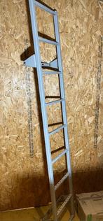 deurladder-laddertje camionette (boxer / master etc....), Ophalen, Gebruikt, Overige merken, Overige Auto-onderdelen