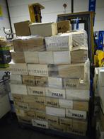 Palm glazen, volledige pallet, Ophalen