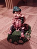 Een speciaal beeldje met speciale stempel gedrukt kleur vers, Verzamelen, Beelden en Beeldjes, Ophalen