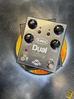 T-rex DUAL DRIVE - DISTORSION À DEUX CANAUX, Musique & Instruments, Enlèvement ou Envoi, Utilisé, Volume