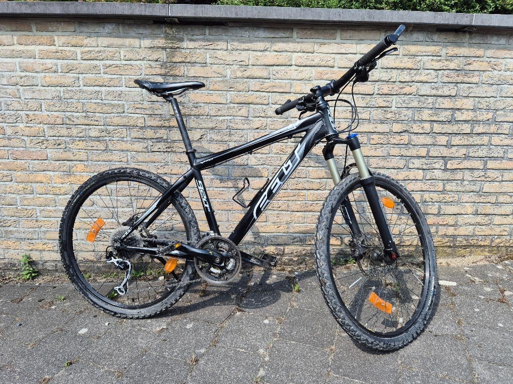 Fiets, Ophalen, Zo goed als nieuw, Overige merken