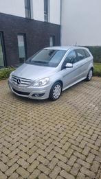 Mercedes B180 2.0Cdti à peine 102 000 km, Autos, Mercedes-Benz, Boîte manuelle, Entretenue par le concessionnaire, Noir, Particulier