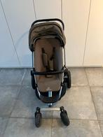 Kinderwagen Quinny 3 in 1 met reiswieg, maxi cosi en buggy, Kinderen en Baby's, Ophalen, Gebruikt, Quinny, Duomodel