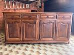 Dressoir, eik, Ophalen, Gebruikt, Met deur(en), Eikenhout