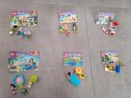 lego friends lot van 6 sets, Ophalen of Verzenden, Zo goed als nieuw, Lego