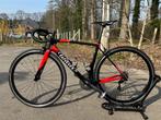 Wilier Zero 7 - custom painting, Fietsen en Brommers, Fietsen | Heren | Sportfietsen en Toerfietsen, 49 tot 53 cm, 15 tot 20 versnellingen