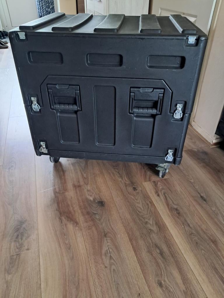 SKB 1SKB19-R1406 The Mighty GigRig, Ophalen