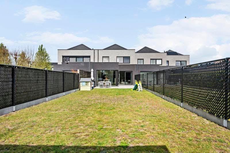 HOME2SELL - UIT DE HAND TE KOOP - WAREGEM, Immo, Huizen en Appartementen te koop, Verkoop zonder makelaar