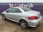 2004 - Peugeot - 307 CC - 1.6-16V - Voiture particulière, Autos, Achat, Entreprise, Cabriolet, Toit ouvrant