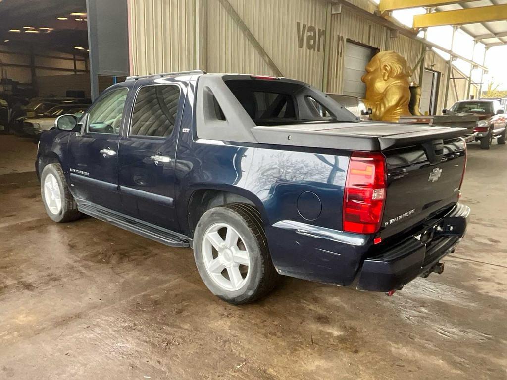 Chervrolet Avalance Voiture Classique, Autres marques, Achat, Entreprise, Autres carburants