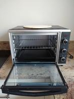Mini oven Severin 1800 W, Ophalen, Zo goed als nieuw, Vrijstaand, Oven
