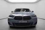 BMW X2 PACK M - 1.5iA sDrive18 OPF (automatique), Autos, BMW, Argent ou Gris, Euro 6, Entreprise, Carnet d'entretien