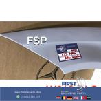 C218 W218 CLS VOORSCHERM LINKS SCHERM Mercedes ZIJSCHERM 201, Gebruikt, -, Links, Ophalen of Verzenden