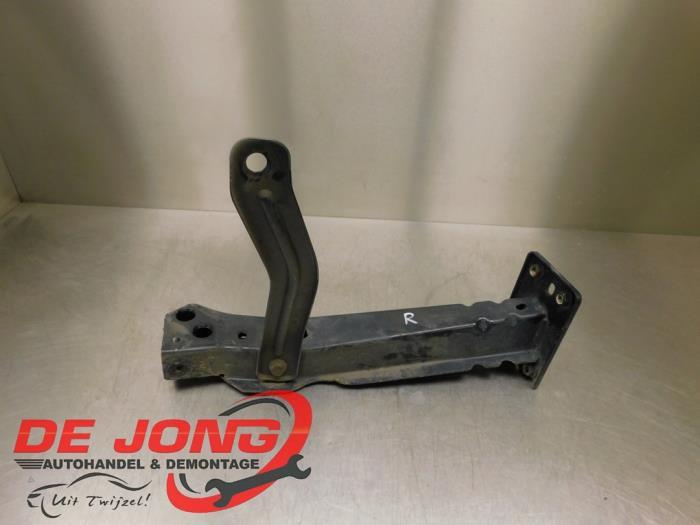 Radiateurbalk van een Ford KA, Gebruikt, -, -, Ophalen of Verzenden