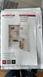 Frigo, Electroménager, Réfrigérateurs & Frigos, Sans bac à congélation, Utilisé, 45 à 60 cm, Enlèvement