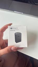 Dji pocket 2 microfoon, TV, Hi-fi & Vidéo, Enlèvement ou Envoi, Neuf
