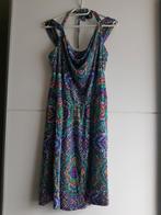 Caroline biss jurk maat 42(L-Xl), Kleding | Dames, Jumpsuits, Caroline Biss, Ophalen of Verzenden, Zo goed als nieuw, Maat 42/44 (L)