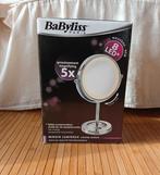 NIEUW, make-up spiegel, schminkspiegel 5x vergroot, Handtassen en Accessoires, Uiterlijk | Cosmetica en Make-up, Ophalen of Verzenden