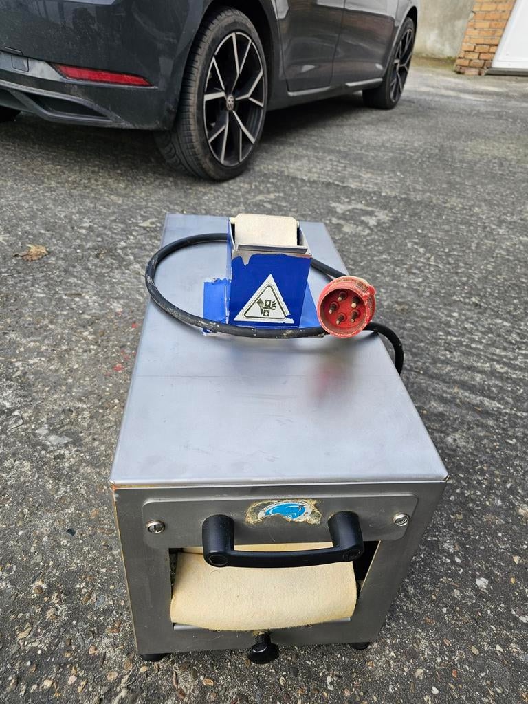 Sandwich machine, Ophalen of Verzenden