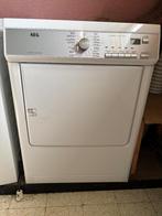 Droogkast met luchtafvoer *AEG*, Elektronische apparatuur, Droogkasten, Ophalen, Gebruikt, Luchtafvoer, Anti-kreukfase