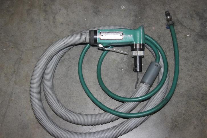 Machine a limer et poncer automatique, Bricolage & Construction, Outillage | Ponceuses, Utilisé, Moins de 600 watts, Enlèvement ou Envoi