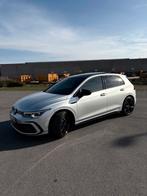Volkswagen Golf 8 eTSI 2022 - 3 x R-Line - Option complète, Autos, Argent ou Gris, Achat, Euro 6, Carnet d'entretien
