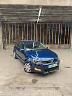 VW Polo 1.2 Essence Comfortline / Avec papier rose, Enlèvement