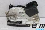 Portierslot linksvoor VW Polo 6R 5K1837015B, Autos : Pièces & Accessoires, Habitacle & Garnissage, Utilisé
