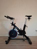 Kettler indoor spinning fiets, Ophalen, Zo goed als nieuw, Metaal, Spinningfiets