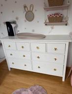 HEMNES Ladekast, Ophalen, Zo goed als nieuw