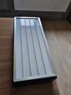 Sorteer lichtbak dia's, Ophalen