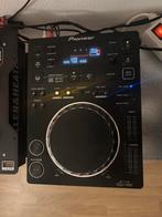 2 x cdj 350, Musique & Instruments, Enlèvement, Comme neuf, Pioneer