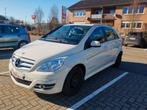 Mercedes-Benz B-Class, Euro 5, Achat, Toit panoramique, Automatique