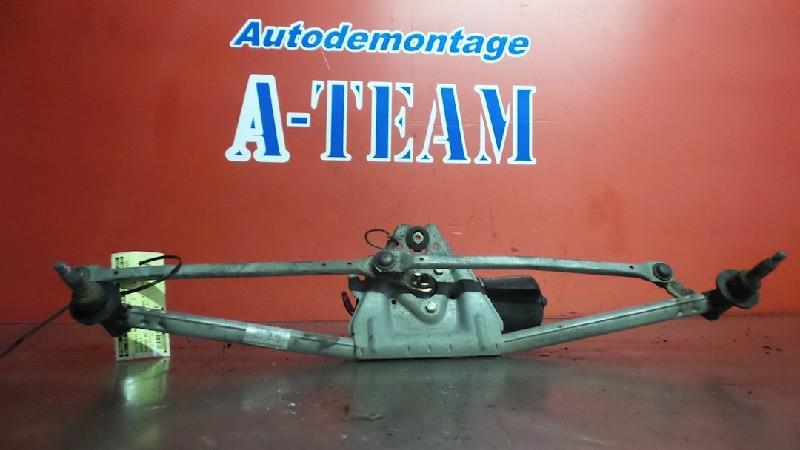 ESSUIE-GLACE MECANISME + MOTEUR Renault Kangoo Express (FC), Autos : Pièces & Accessoires, Vitres & Accessoires, Renault, Utilisé