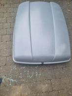 Dakkoffer, Ophalen, Zo goed als nieuw