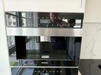 Miele CVA 7845 inbouw koffiemachineapparaat, Elektronische apparatuur, Koffiezetapparaten, Ophalen, Gemalen koffie, Koffiemachine