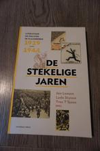 livre Les années épineuses 1929-1944, Enlèvement ou Envoi, Deuxième Guerre mondiale
