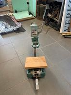 Houder kolomboor, Doe-het-zelf en Bouw, Ophalen, Zo goed als nieuw